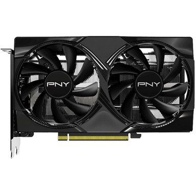 PNY Grafička kartica GeForce RTX 5050, 8 GB GDDR6, 2 ventilatora