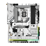 ASROCK Matična ploča B860 Steel Legend WiFi LGA1851 MB