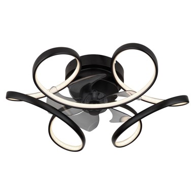 GLOBO LIGHTING Visilica Adara 1xE27 60W