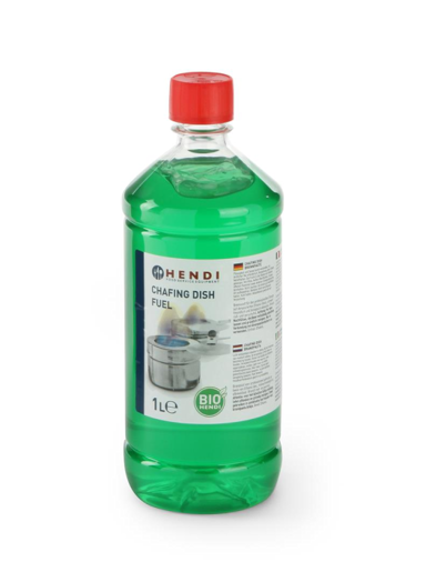 HENDI Pasta za zagrijavanje hrane, etanol, 1 l