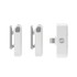 RODE Bežični mikrofon Wireless Micro Lightning, bijela