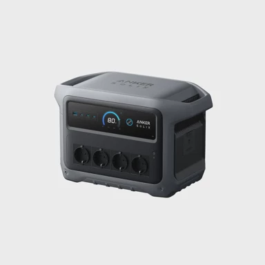 ANKER Agregat za struju Solix C1000X Gen2 1024Wh, 2000W