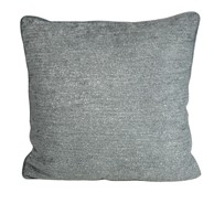 STIL Jastuk Livia 50×50 cm, sivi