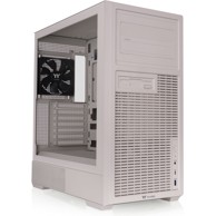THERMALTAKE Kućište Retro 360, Midi Tower, ATX, kaljeno staklo, bež