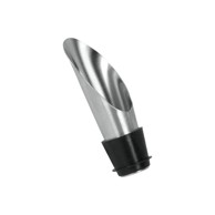 METALTEX Lijevak za vino od nehrđajućeg čelika