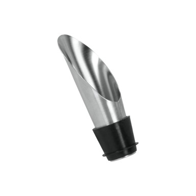 METALTEX Lijevak za vino od nehrđajućeg čelika