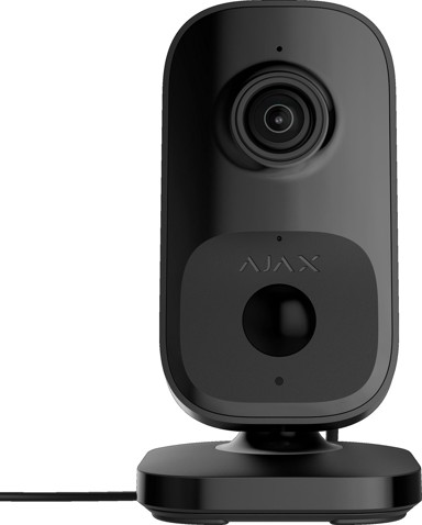 AJAX IP sigurnosna kamera IndoorCam Box, unutarnja