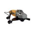 INGCO Električna kutna brusilica 2400W AG24008E