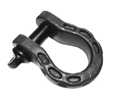 OMEGA Škopac za off-road vuču Snakeman SNA1000