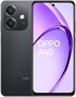 BLUEMOON Futrola tipa novčanik za Oppo A40 / A40m / A60 5G - masnica s otiskom + 9H staklo