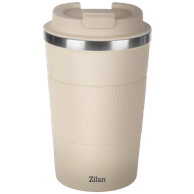 ZILAN Termos šalica ZLN9921, 0.5l, bež