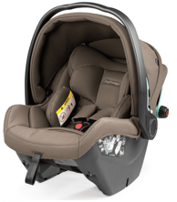 PEG PEREGO Autosjedalica Primo Viaggio SLK smeđa