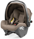 PEG PEREGO Autosjedalica Primo Viaggio SLK smeđa