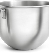 KITCHENAID zdjela od nehrđajućeg čelika 6,6 l