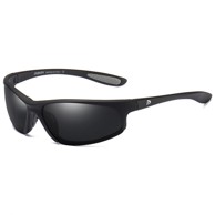 DUBERY Sunčane naočale Redhill 2, Sand Black / Gray