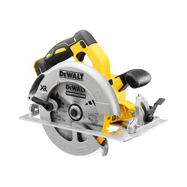 DEWALT Kružna pila s oštricom DCS570N-XJ, 18.4 cm, 1 kom