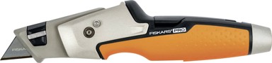 Višenamjenski slikarski nož fiskars - pro carbonmax