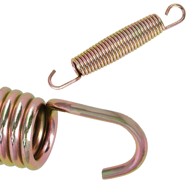 Opruge za trampolin, 135 mm