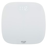 ADLER Digitalna osobna vaga AD 8176, do 180 kg, bijela