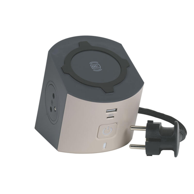 LEGRAND Modularna utičnica 049402