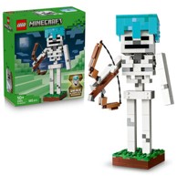 LEGO MINECRAFT Konstruktorski set 21594 Kostur