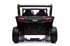 Buggy na akumulator S618 4x4, zeleni, dvosjed