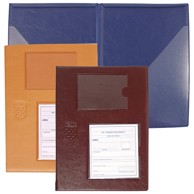 FRIM Fascikl mapa za recepte A5 41005