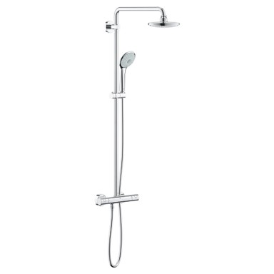 GROHE Set za tuš Euphoria System 180