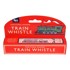 REX LONDON Zviždaljka Wooden Train Whistle
