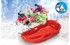 JAMARA Snow Play Bob Comfort Ride-on, crveni