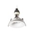 RENDL Ugradbena lampa, Isla, 230V, GU10, 15W, IP65, bijela