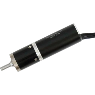 ML-R BLDC motor, 12 V, 16 x 36 mm, prijenos 1:42.3