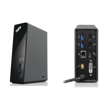 LENOVO Docking stanica ThinkPad OneLink Pro Dock