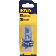 IRWIN Bimetalne trapezoidne oštrice, 10 komada