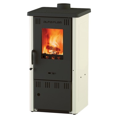 ALFA PLAM Peć Elita 2*SL* ECO