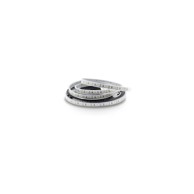 ECOVISION LED traka, 5m, 120LED/m, 14.4W/m, 24V DC, 3000K, IP67