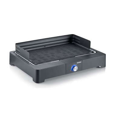 SEVERIN Električni roštilj PG 8567, stolni