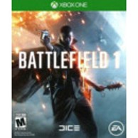 Igra za PC: Battlefield 1 (Xbox One)