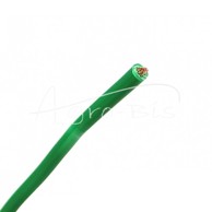 Električni kabel LgY-S instalacijski kabel 2,50 mm zeleni (prodaje se na metar) Premium