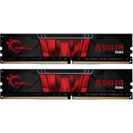 G.SKILL Radna memorija RAMDDR4 3200 16GB (kit) G.Skill Aegis F4-3200C16D-16GIS (2 x 8 GB)