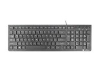 NATEC Tipkovnica Discus 2, USB