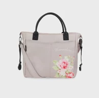 LECLERBABY Torba za pelene LUXURY MONNALISA