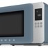SMEG Mikrovalna pećnica MOC01SBMEU, samostojeća