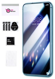 Hidrogel zaštitna folija za Oppo Reno 4 Lite, s filtrom plavog svjetla