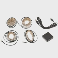 NITRO CONCEPTS LED kit za E-Racing