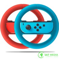 BIGBEN Volan Joy-Con za Nintendo Switch, dvostruko pakiranje