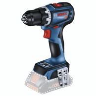 BOSCH Akumulatorska bušilica-odvijač GSR 18V-90 C
