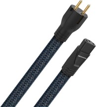 AUDIOQUEST Strujni kabel Monsoon, 2.0 m