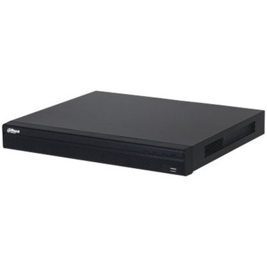 DAHUA Video rekorder IP DVR NVR4208-8P-4KS3