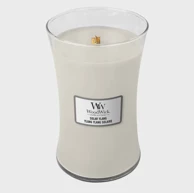 WOODWICK Svijeća classic large Solar Ylang - L